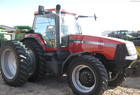 2005 Case IH MX230