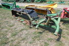  John Deere 260