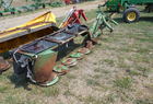 John Deere 260