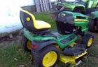 2010 John Deere LA175