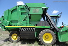 2010 John Deere 7760