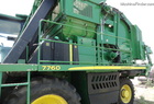 2010 John Deere 7760
