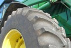 1992 John Deere 4955