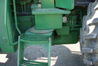 1992 John Deere 4955