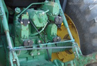 1992 John Deere 4955