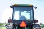 1992 John Deere 4955