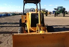 1987 John Deere 210C