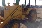 1987 John Deere 210C