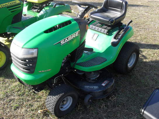 2002 Sabre 14.542GS