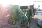 2005 John Deere HX15
