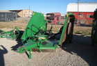 2005 John Deere HX15