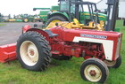 1969 International Harvester B276