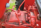 1969 International Harvester B276