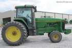 1995 John Deere 8200