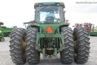 1995 John Deere 8200