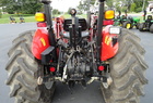 2010 Massey - Ferguson 2625