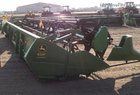 2006 John Deere 630F