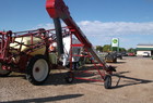 2011 John Deere 8X25 CONVEYOR BELT