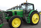 2012 John Deere 7230 Premium