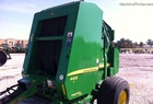2007 John Deere 468