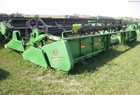 2000 John Deere 930F