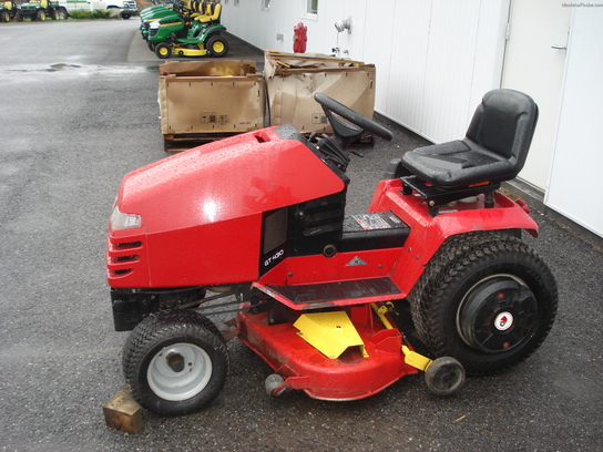 2005 Toro GT430