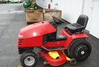 2005 Toro GT430