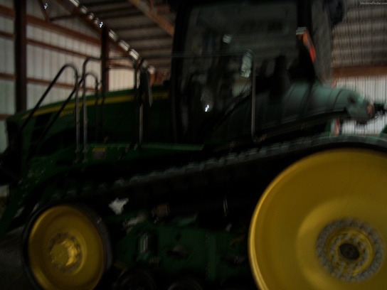 2010 John Deere 8345RT