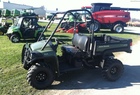 2011 John Deere 825I