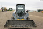 2011 John Deere 326D