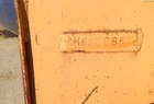 1992 Case 1840