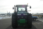 2012 John Deere 8260R