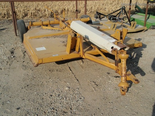 2004 John Deere 630R