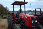 2006 Massey - Ferguson 596