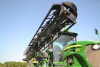 2012 John Deere 4730