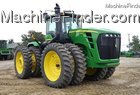 2010 John Deere 9230