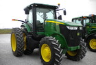 2012 John Deere 7230R