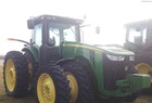 2012 John Deere 8310R