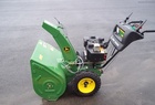 John Deere 828D
