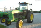 1990 John Deere 2955