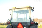 1990 John Deere 2955