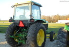 1990 John Deere 2955