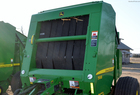 2010 John Deere 568