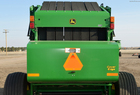 2010 John Deere 568