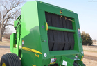 2010 John Deere 568