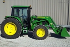 2012 John Deere 6330