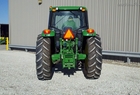 2012 John Deere 6330