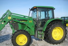2006 John Deere 6215