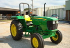 2012 John Deere 5045D