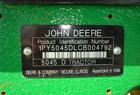2012 John Deere 5045D